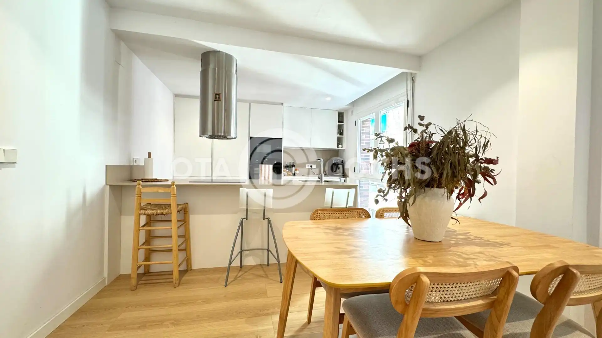 Appartement avec terrasse à louer à Carrer STA PAULA, imagen 3