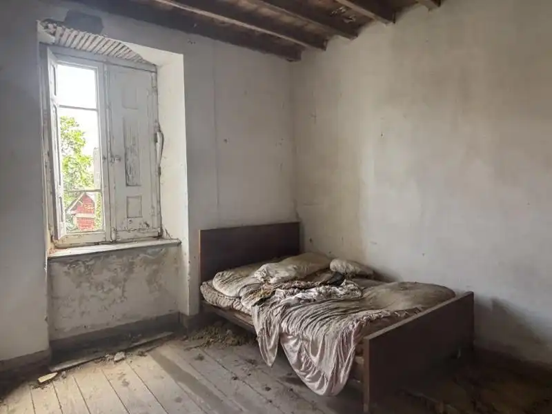 Casa rústica amb jardí en venda a NOGUEIRIDO. SENRA 52, imagen 21