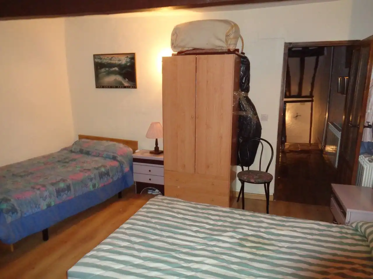 Habitación de Finca rústica en venta en Briones con Calefacción, Terraza y Trastero