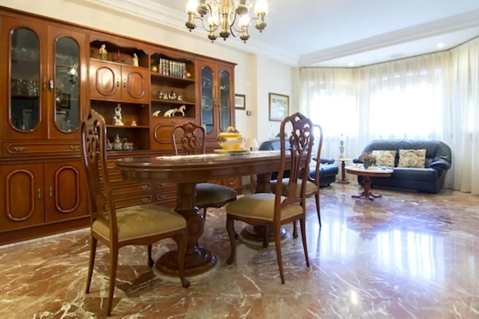 Detached house with garden for sale in Canals, imagen 5