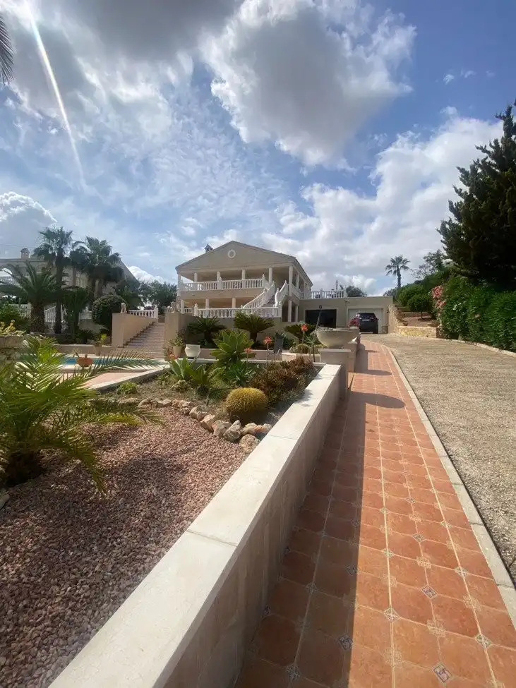 Maison avec jardin à vendre à Algorfa, imagen 4