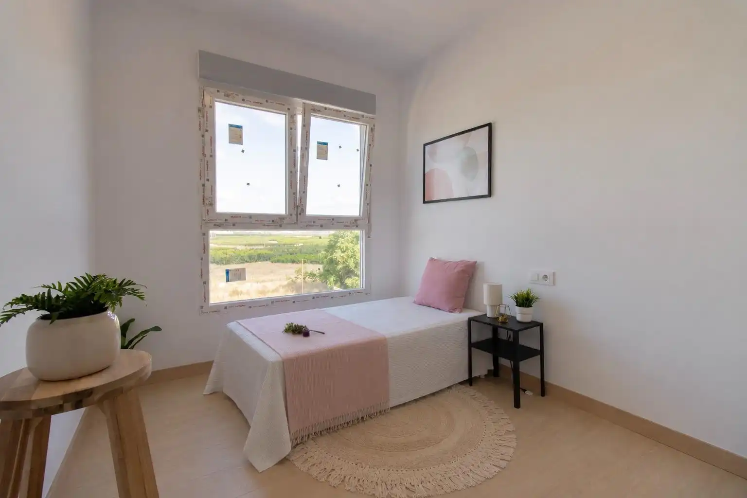 Rez-de-chaussée avec ascenseur à vendre à Calle MELILLA 23, imagen 19