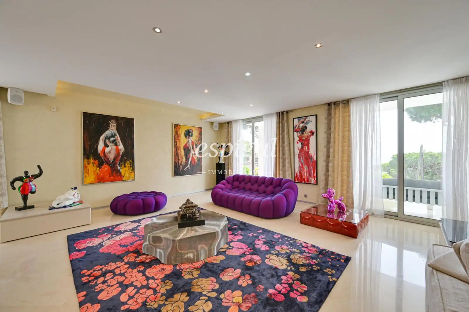House with terrace for sale in Jaume Balmes, imagen 14