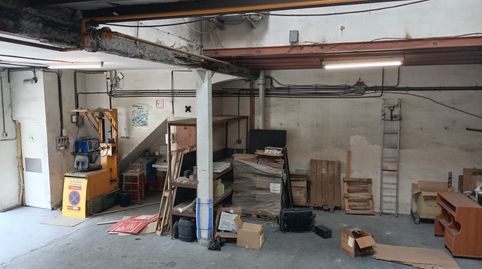 Foto 2 von Fabrikhallen zum Verkauf in Compositor Bizet, Zona Industrial, Rubí