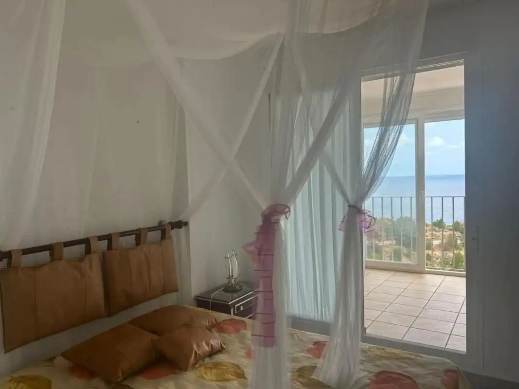 Apartment with pool for sale in Rincón de Loix, imagen 2