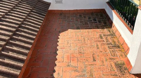 Foto 3 de Casa adosada en venda a Playa Norte, Peñíscola / Peníscola