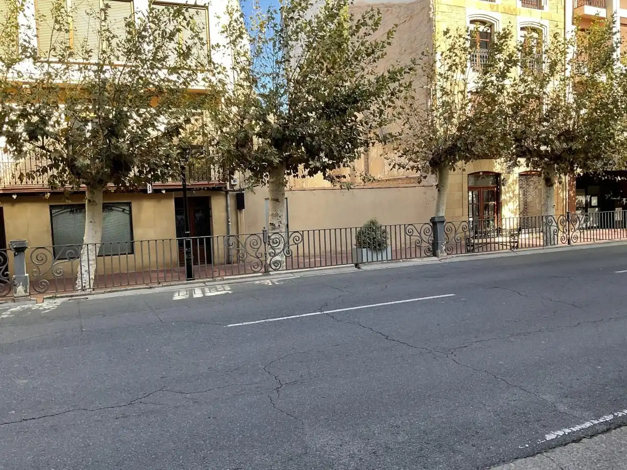 Terreny residencial en venda a Santo Domingo de la Calzada, imagen 5