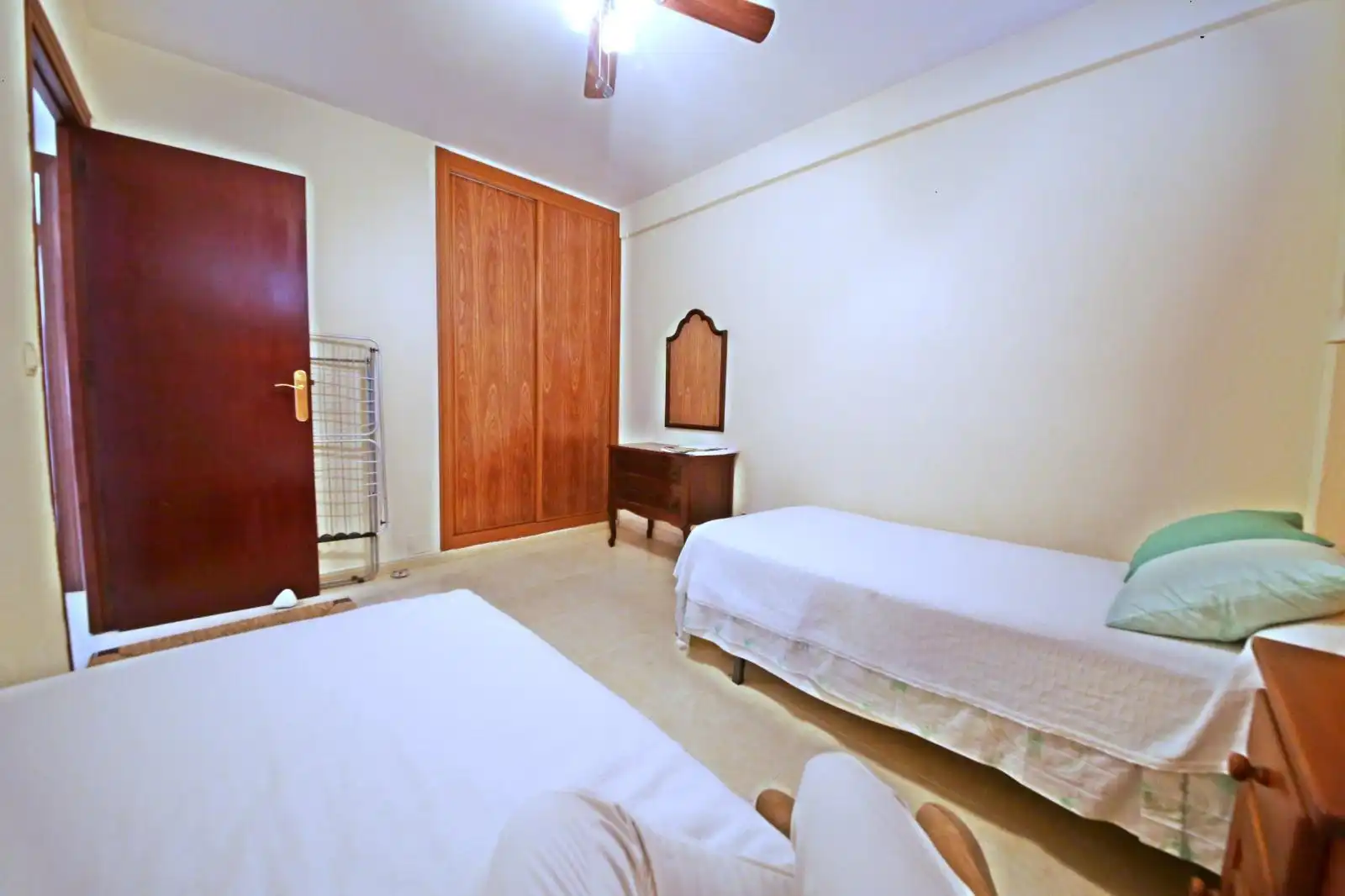 Appartement avec piscine à vendre à Avenida Carvajal 59, imagen 22