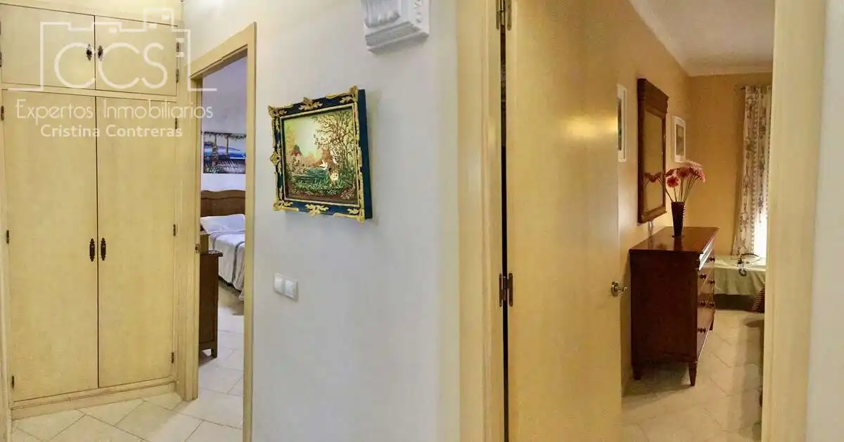 Casa o xalet en venda en Sevilla amb Aire condicionat, Traster i Piscina