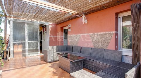 Foto 5 de Ático en venta en Llefià, Badalona