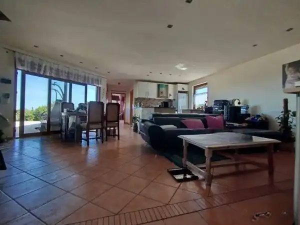Detached house with garden for sale in Polígono BASSETES 152B, imagen 9