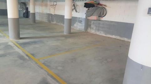 Foto 5 de Garaje de alquiler en  Ocea Pacific, Clarà, Tarragona