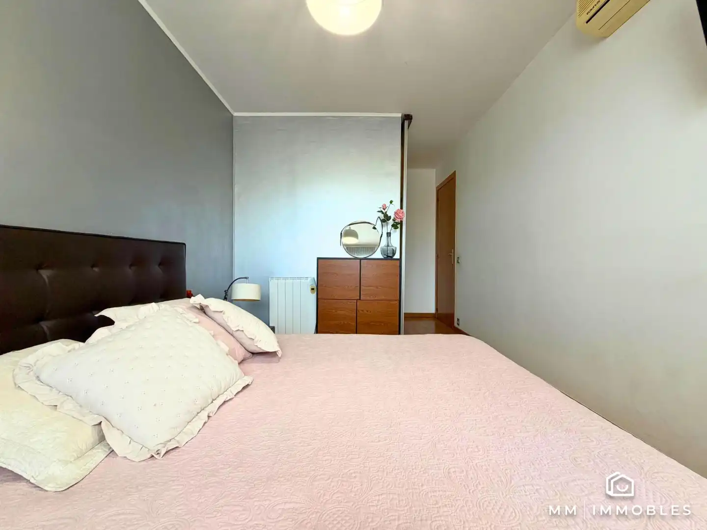 Habitación de Piso en venta en Les Franqueses del Vallès, Barcelona