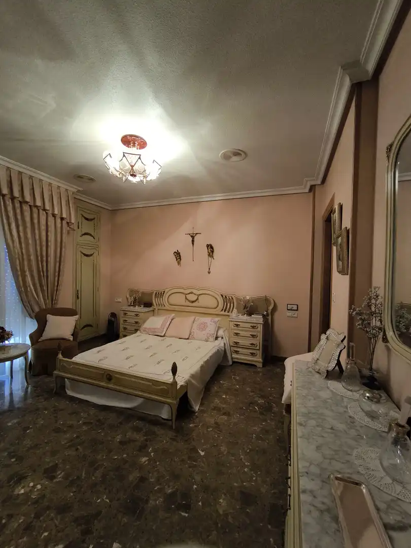 Habitación de Piso en venta en Alcantarilla con Trastero y Amueblado