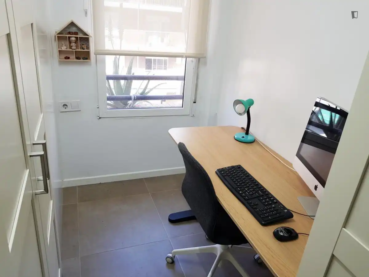 Apartments for rent in Mont-Olivet