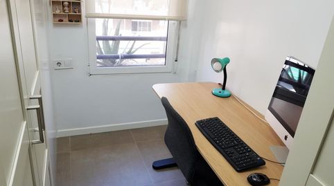 Foto 2 de Apartament de lloguer a Mont-Olivet, Valencia Capital