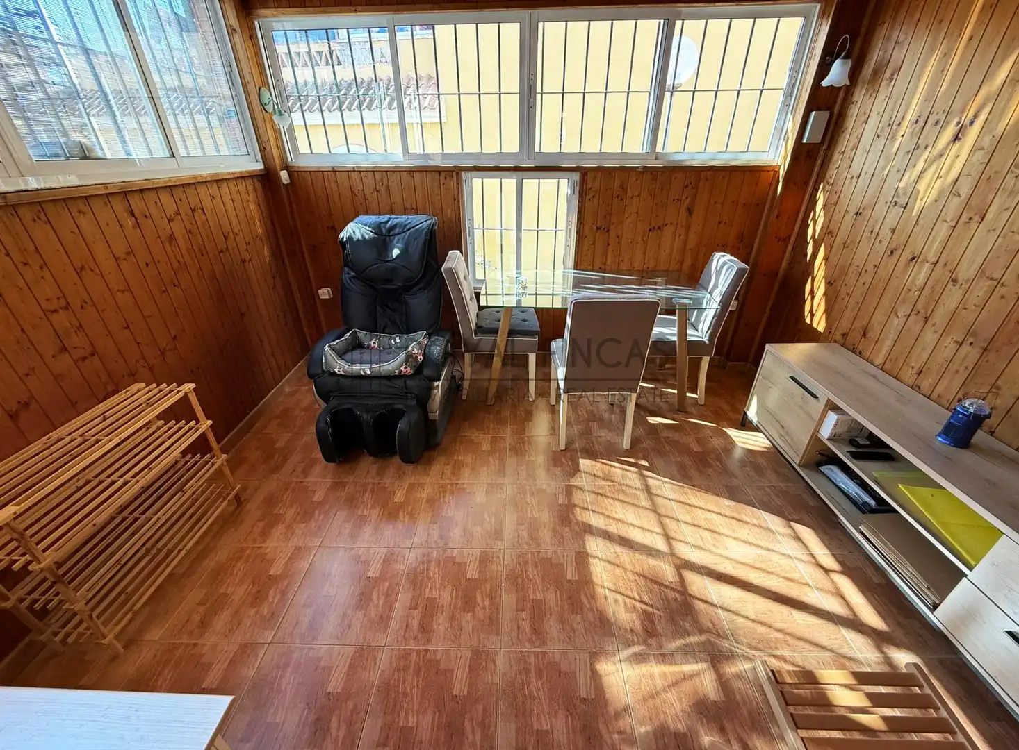 Casa adosada en venta en Torremolinos con Aire acondicionado, Jardín privado y Terraza