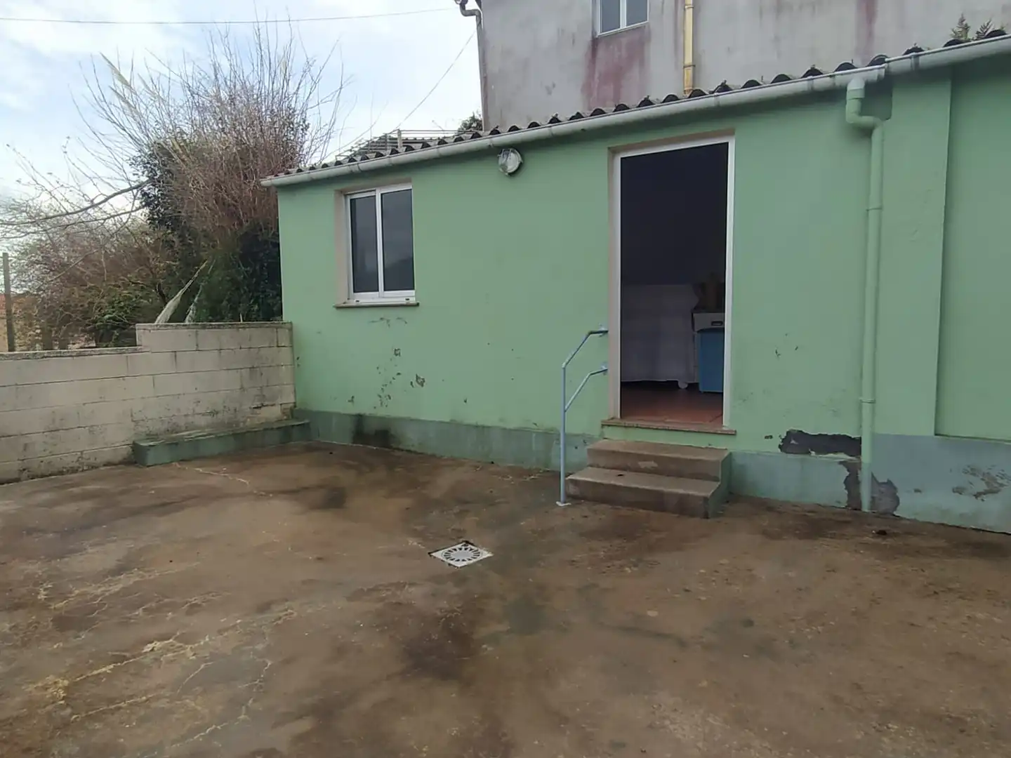 Casa con giardino in vendita a Lugar Fontao 6, imagen 48