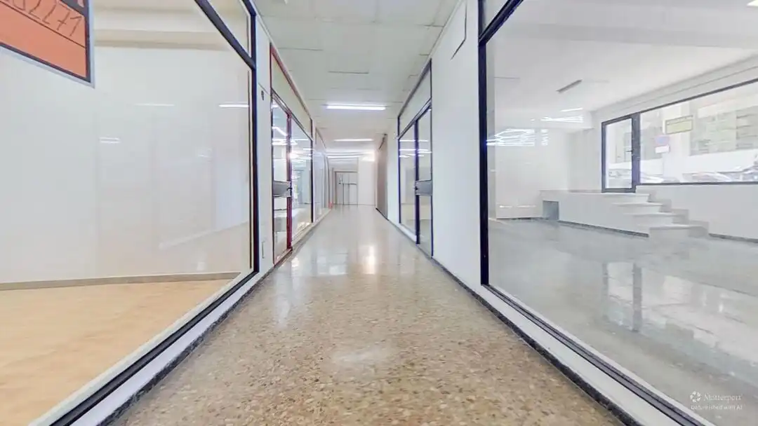 Commercial properties for rent in Benidorm  with Air Conditioner