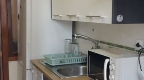 Foto 5 de Piso en venta en Barrio de Benimaclet, Valencia Capital