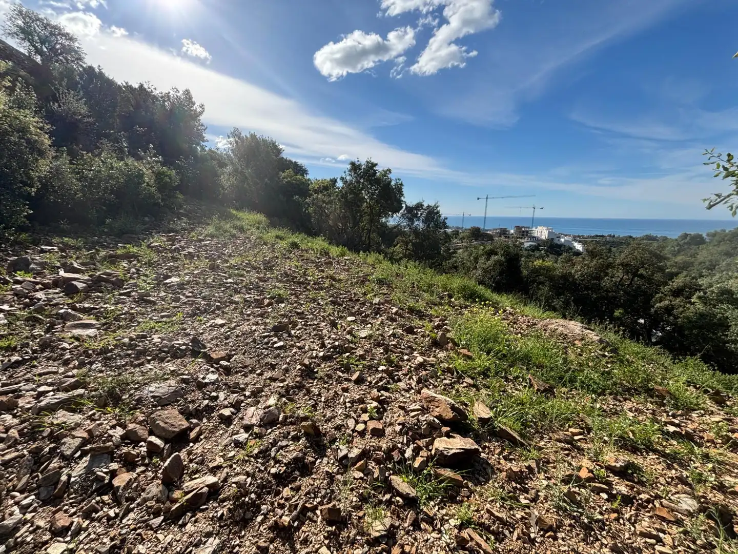 Terreni e lotti in vendita a Río Real - Los Monteros, imagen 14