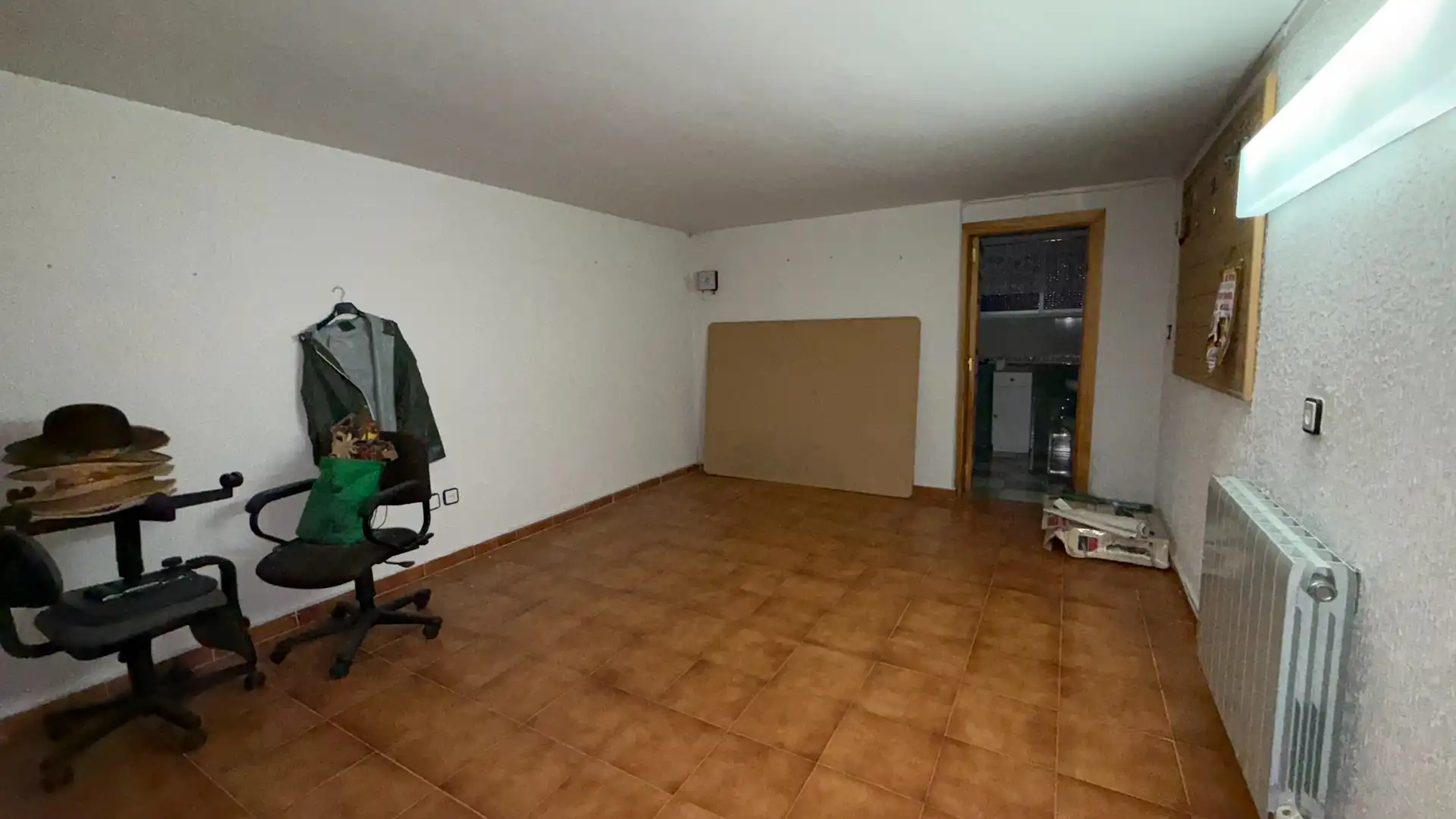 Casa o chalet en venta en Carretera de Madrid, 20, Aldea del Fresno