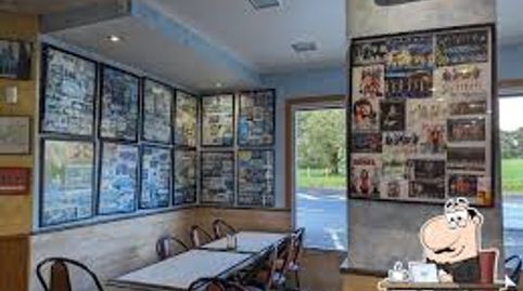 Vendo emblemático Hostal ubicado estratégicamente en Teixeiro (Curtis), A Coruña, paso obligado del camino de Santiado....