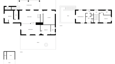 Foto 2 de Casa o chalet en venta en Santa María del Camí, Illes Balears