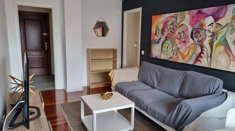 Photo 2 of Flat to rent in Rúa Da Rosa, 31, Ensanche - Sar, A Coruña