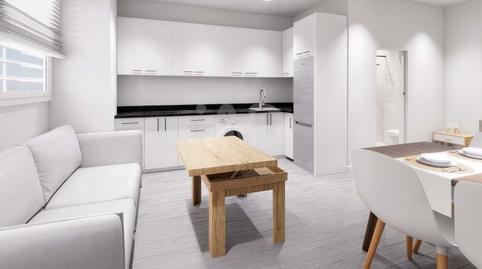 Foto 5 de Piso en venta en Alegría de la Huerta- Jardín de Málaga, Málaga Capital