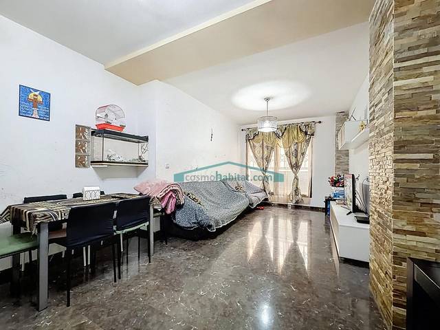 Piso en Venta en Casco Urbano
