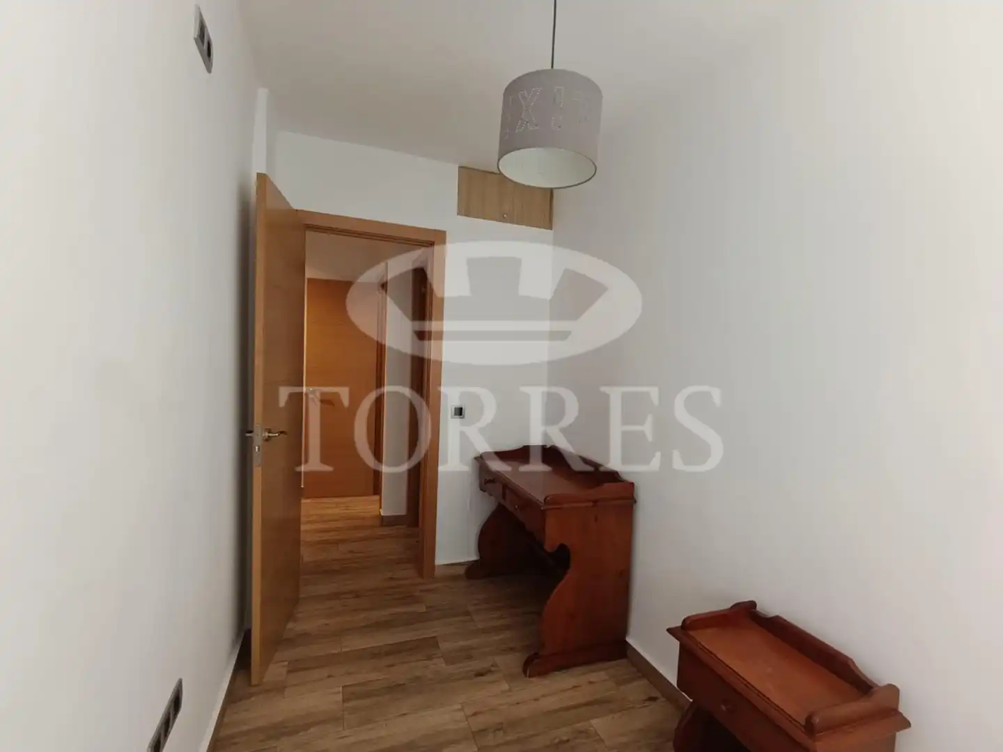 Bedroom of Flat for sale in Málaga  with Air Conditioner