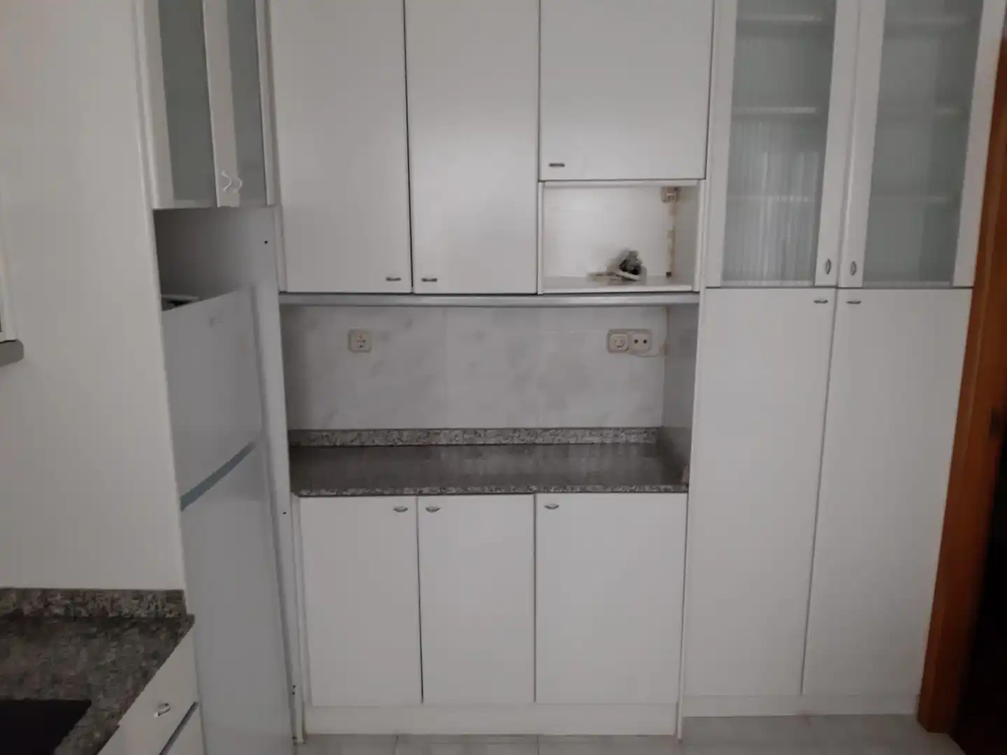 Piso con terraza en venta en Centro, imagen 4