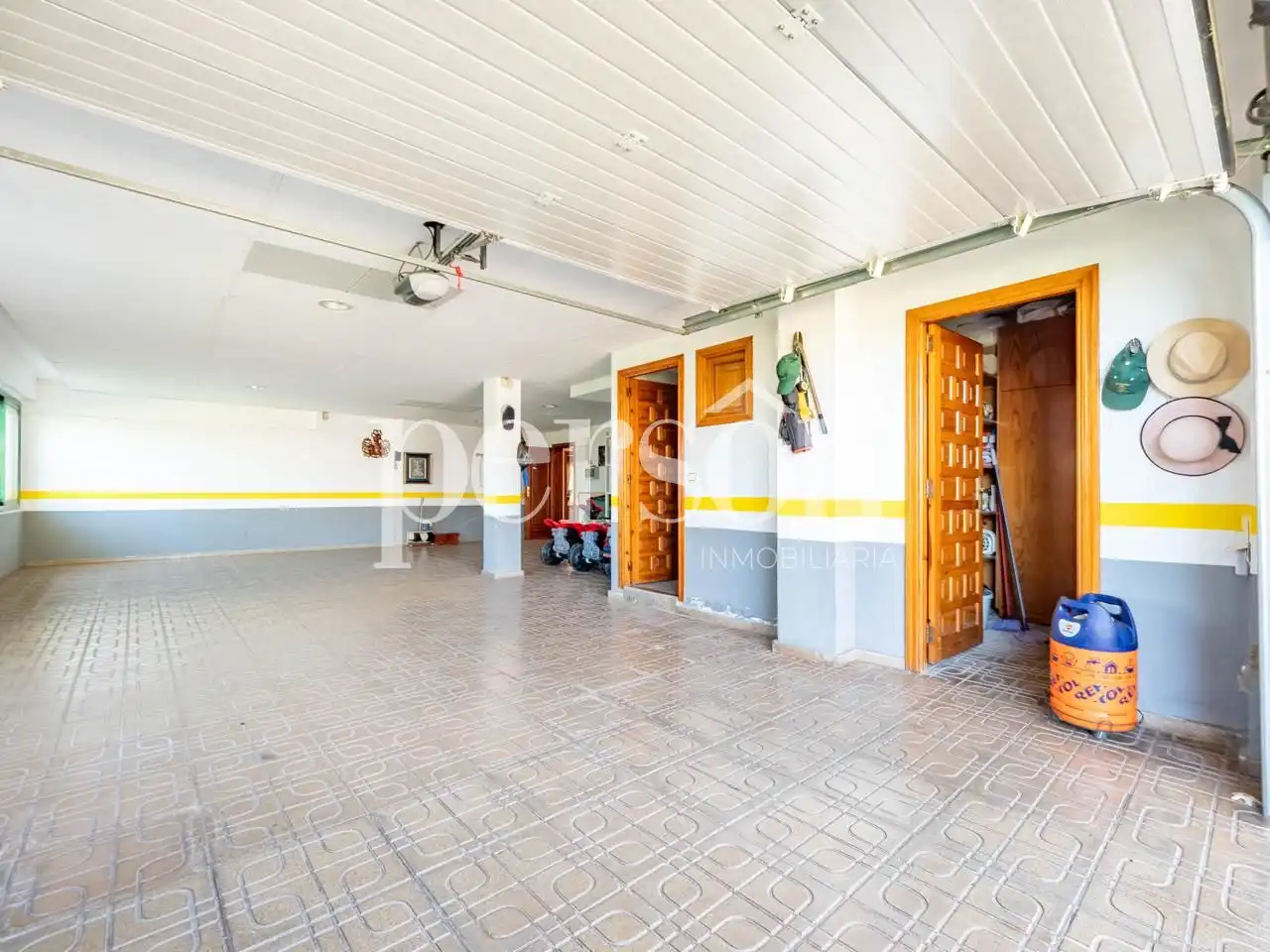 Casa o xalet en venda en Chiva amb Aire condicionat, Calefacció i Jardí privat