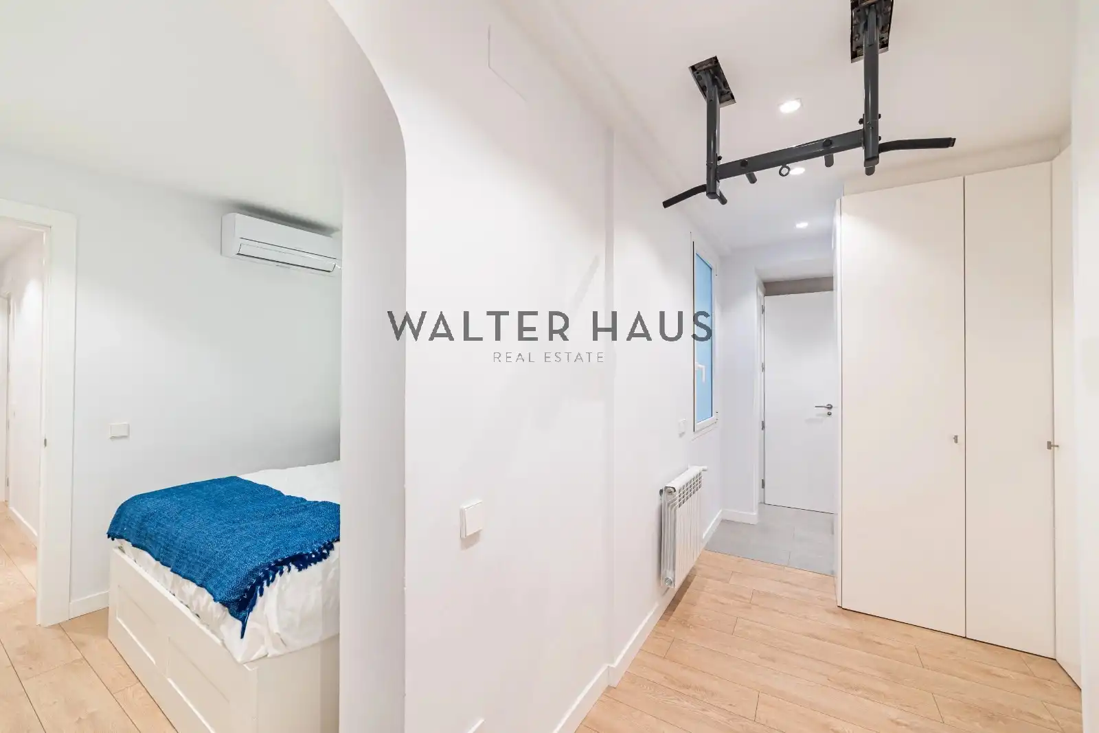 Appartement avec terrasse à vendre à Calle de Luchana, imagen 18