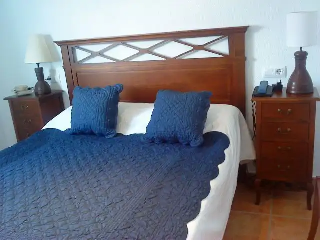 Duplex con piscina in vendita a Las Atalayas - Urmi - Cerro de Mar, imagen 23