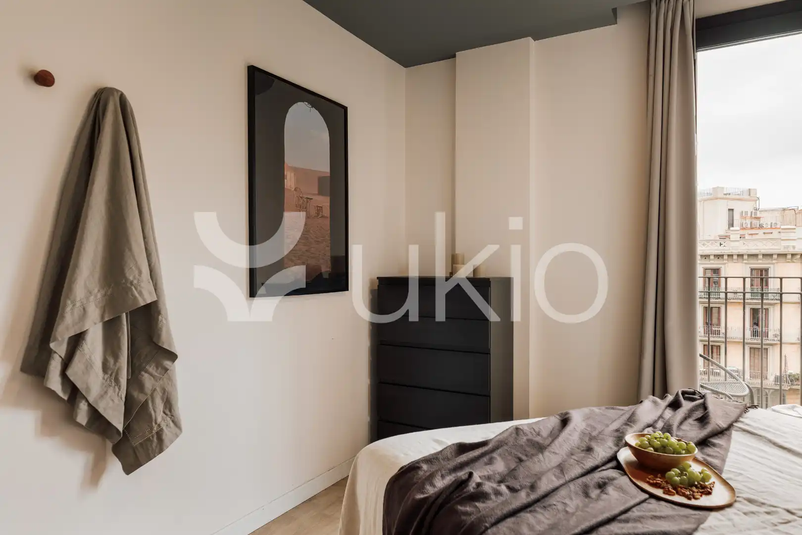 Apartamento con ascensor en alquiler en Carrer de València, imagen 19