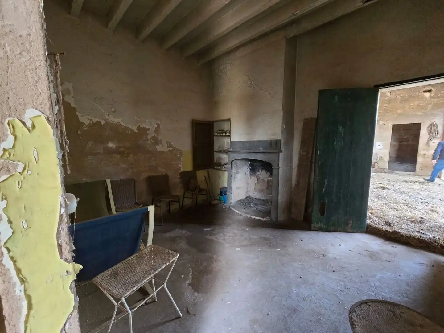 Finca rústica en venta en  Palma de Mallorca con Jardín privado, Terraza y Trastero