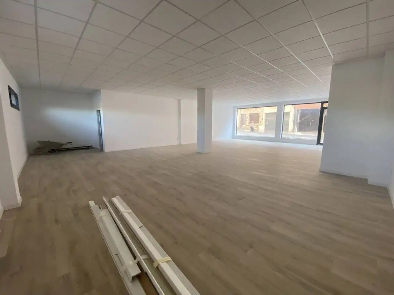 Gewerbefläche zur Miete in Calle Raval Canyellas, imagen 2