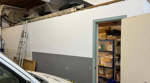 Foto 5 de Oficina en venda a Can Feu, Barcelona