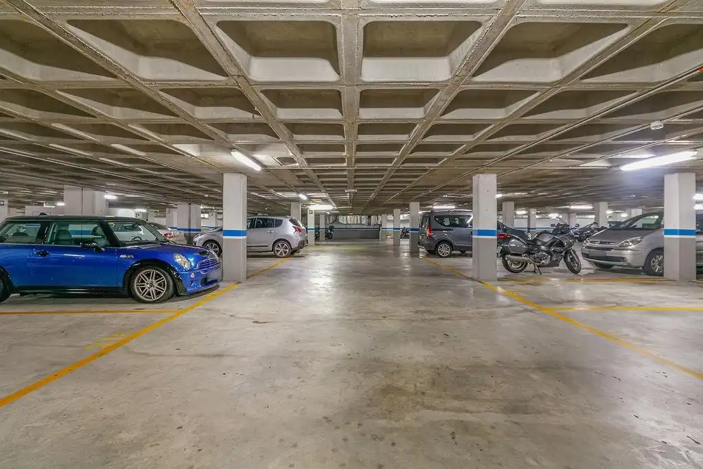 Parking of Garage for sale in Vigo 