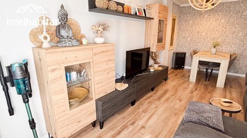 Foto 4 de Piso en venta en Cervantes, Pueblo de Cullera, Cullera