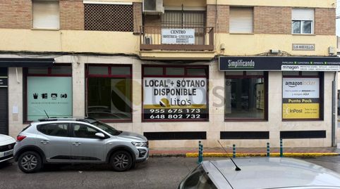 Photo 5 of Commercial properties for sale in Calle Morerillas las, Arenal - La Pólvora, Dos Hermanas