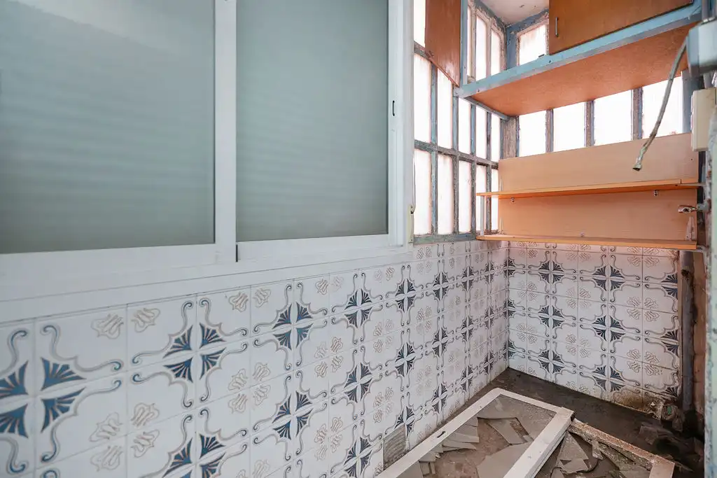 Baño de Piso en venta en Amposta