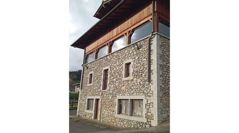 Foto 2 de Casa o xalet en venda a Artaun Auzoa, Dima , Bizkaia