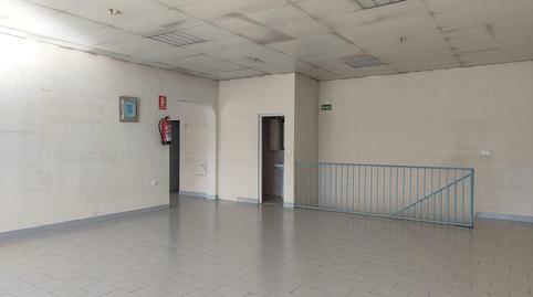 Photo 2 of Premises to rent in Escritor Julio Balbás, Churriana - El Pizarrillo - La Noria-Guadalsol, Málaga Capital