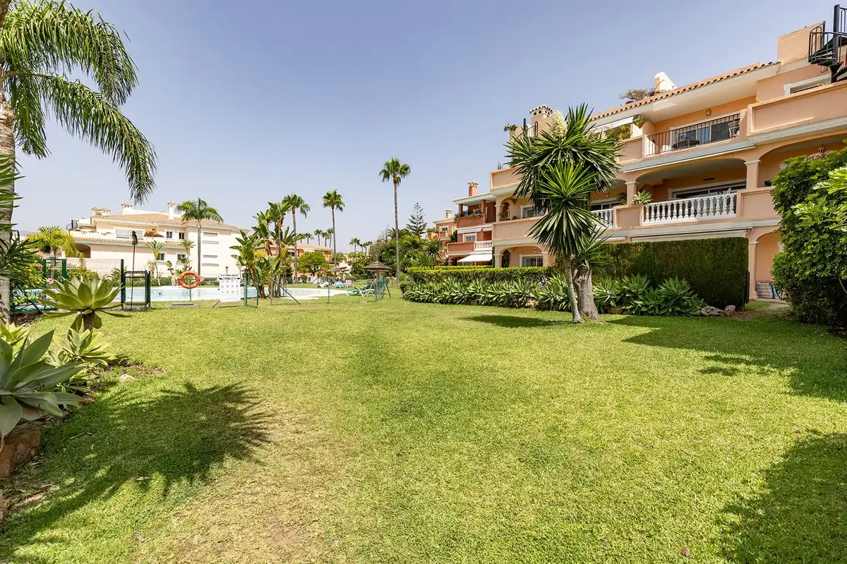 Wohnung zum Verkauf in Estepona Pueblo, imagen 50