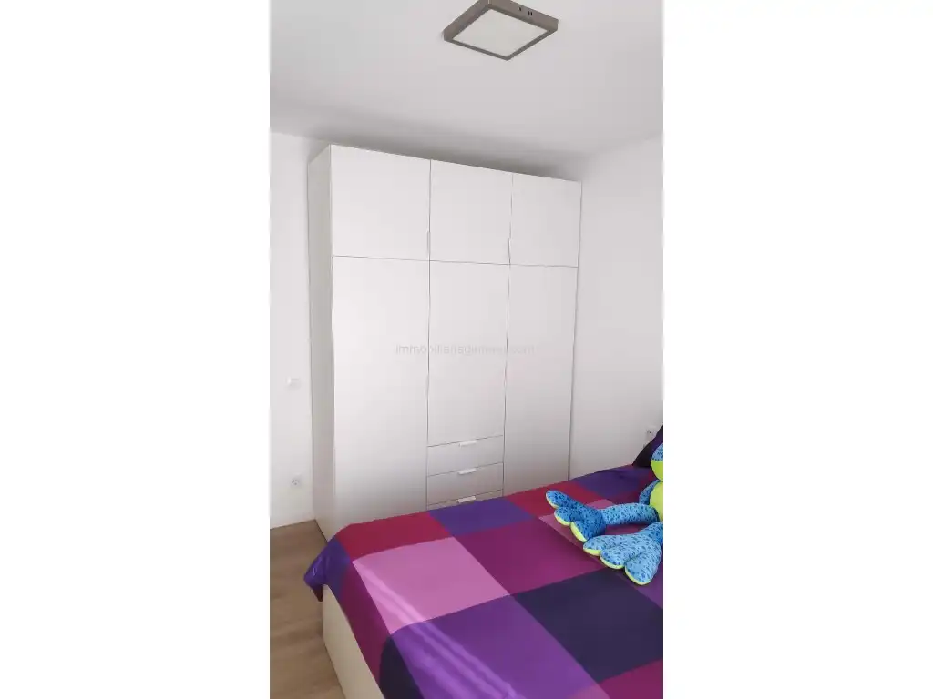 Casa adosada en venta en Mas Romeu