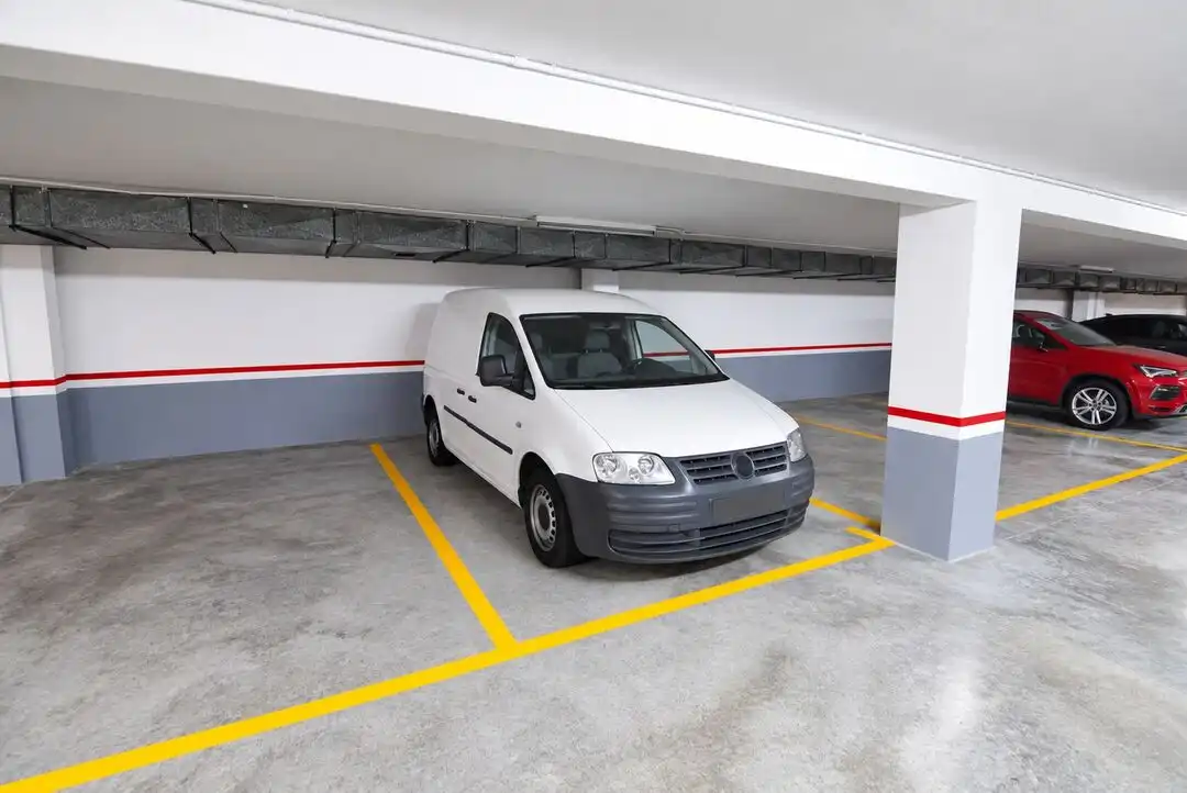Flat with terrace for sale in Julian Etxeberria Kalea, imagen 14