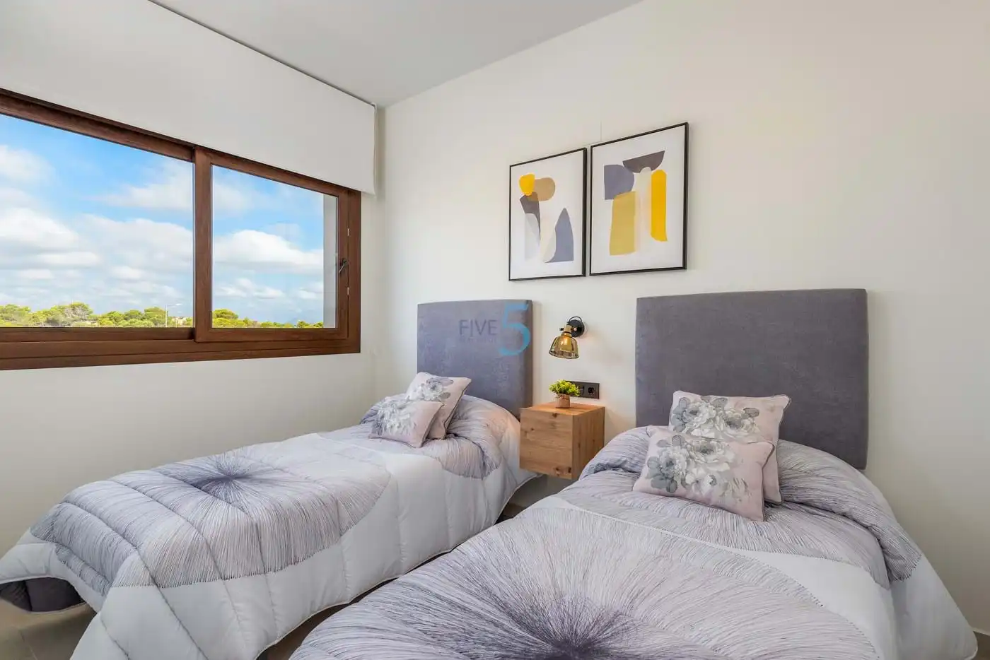 Flat with pool for sale in Los Balcones - Los Altos, imagen 17
